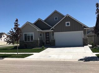5779 E Black Gold St, Boise, ID 83716