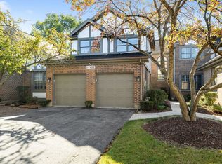 14409 Crystal Tree Dr, Orland Park, IL