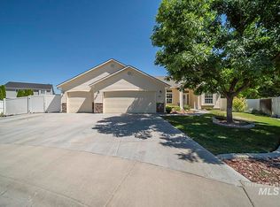 50 N Poplar Forest Pl, Nampa, ID 83651