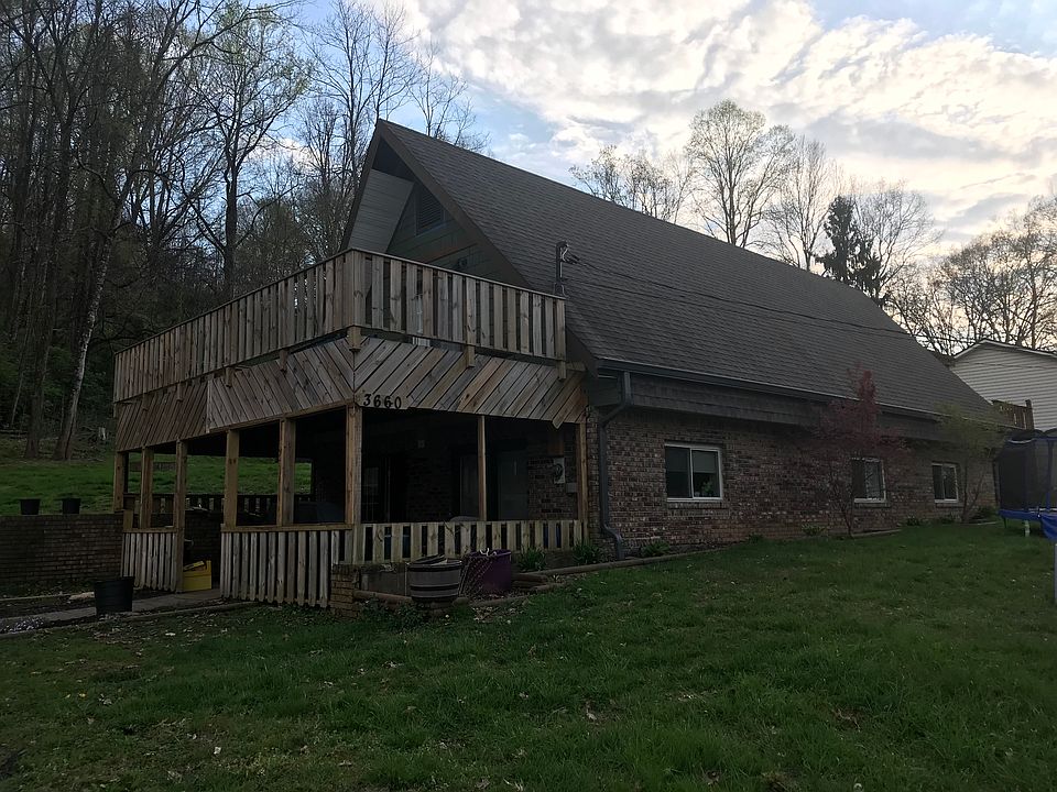 1st image of 3660 Tracy Way