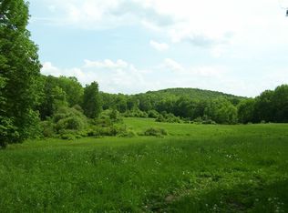 Hoben Rd, Oxford, NY 13830