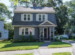 19 Mayfair St, Worcester, MA 01603