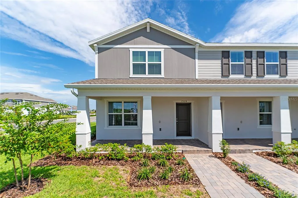 3 bed, 2.5 bath, 1536 sqft, $2,450 — Photo 1