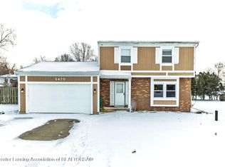 6470 Cheshire Dr, Dimondale, MI 48821