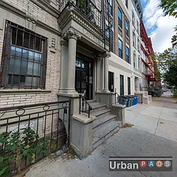 Rented by Urban Pads