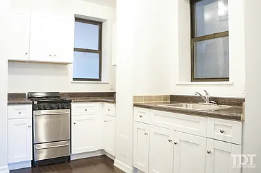 Rented by J Misrahi Realty Corp