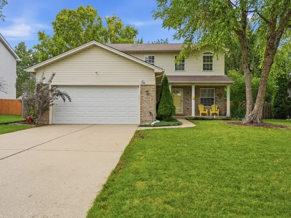5305 Lindenwood Cir, Plainfield, IL 60586
