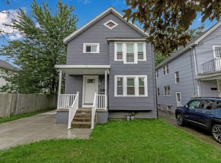 65 Ladner Ave, Buffalo, NY 14220
