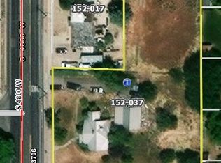 3779 S 4800 W, West Valley City, UT 84120