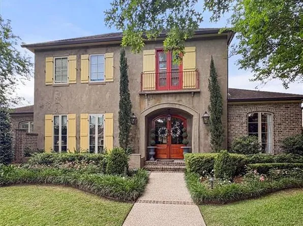 29 Fairway Oaks Dr, New Orleans, LA 70131
