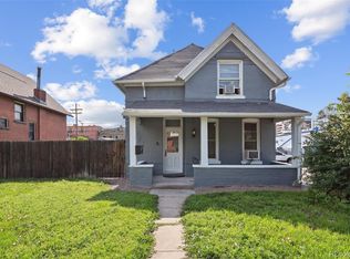 253 N Lincoln Street, Denver, CO 80203
