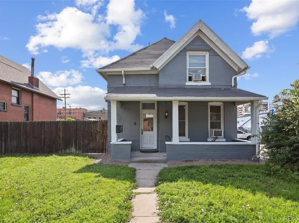 253 N Lincoln Street, Denver, CO 80203