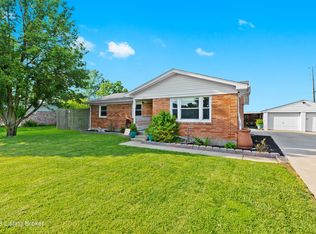 250 Dean St, Shepherdsville, KY