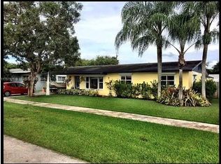 651 NW 17th St, Homestead, FL 33030