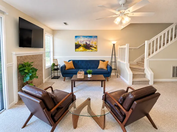 903 Crawford Creek Dr, Rockingham, NC 28379