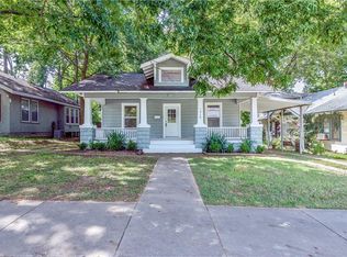 1414 Bluff Ave, Fort Smith, AR 72901