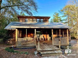 345 Buddy Lake Rd, Brewton, AL 36426