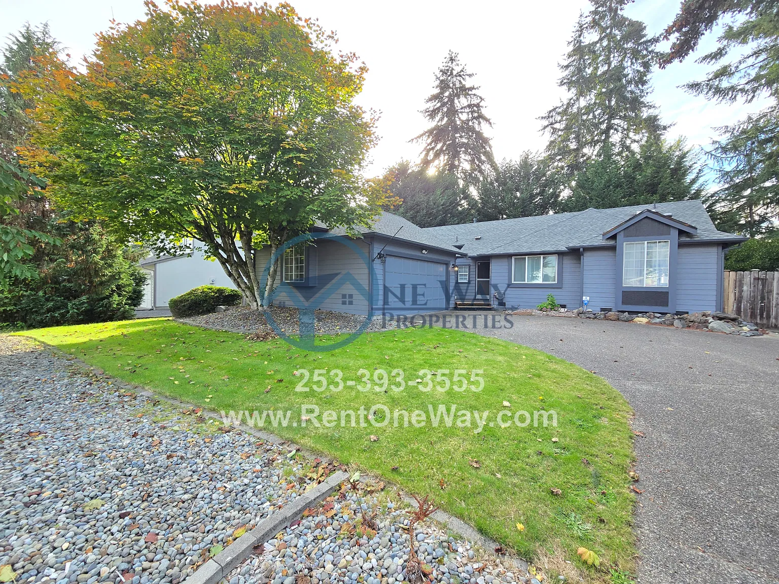 3 bed, 1379 sqft, $2,695 — Photo 2
