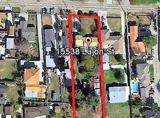 15538 Lujon St, La Puente, CA 91745