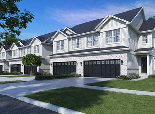 2005 Princess Ct, Lockport, IL 60441