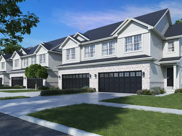 2009 Princess Ct, Lockport, IL 60441