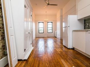 447 Jefferson Ave APT 1L, Brooklyn, NY 11221