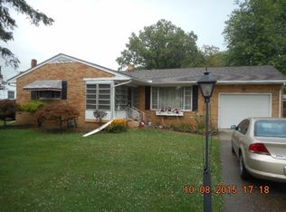 28444 Main St, Millbury, OH 43447