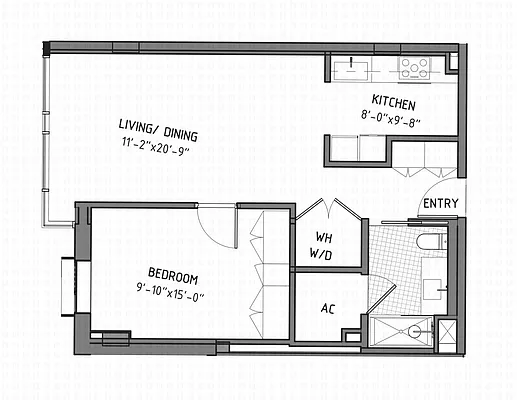 Rented by Compass | media 10