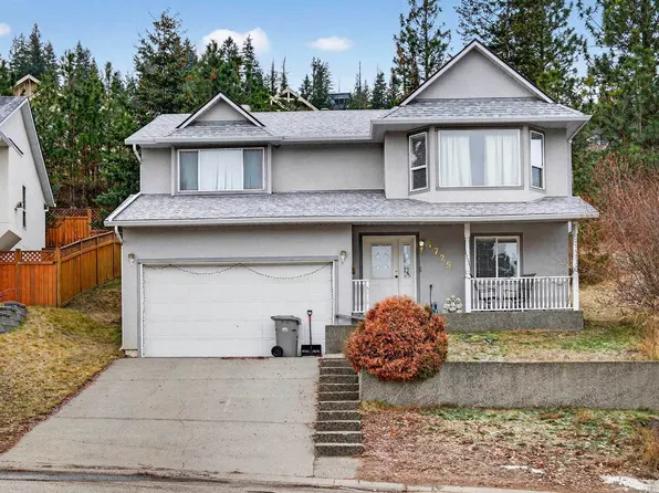 1725 Coldwater Dr, Kamloops, BC V2E 2R3