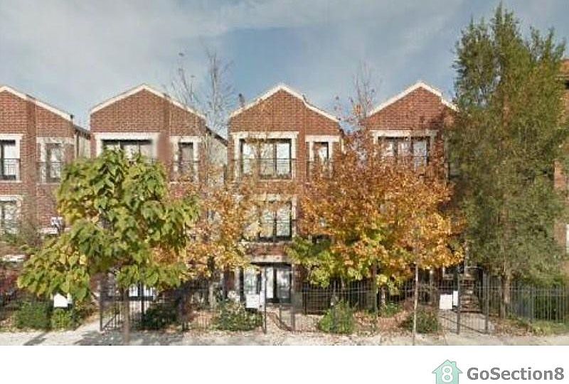 1st image of 5028 W Washington Blvd Unit 3