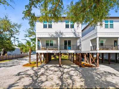 27240 Old Pass Ln #4, Orange Beach, AL, 36561