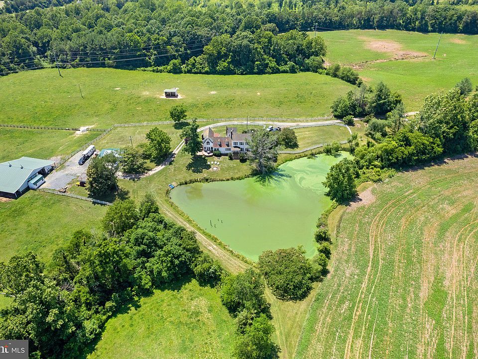 21564 Monrovia Rd, Orange, VA 22960 Zillow