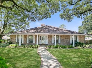2171 N Ventura Dr, Baton Rouge, LA 70815