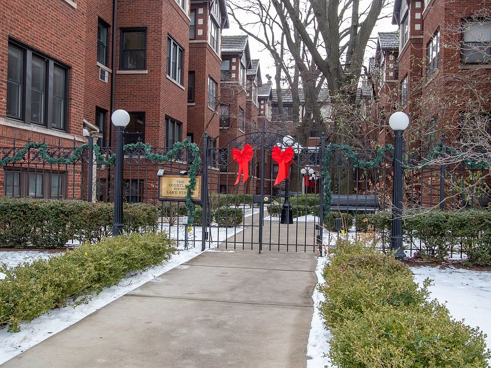 Lake St Entrance