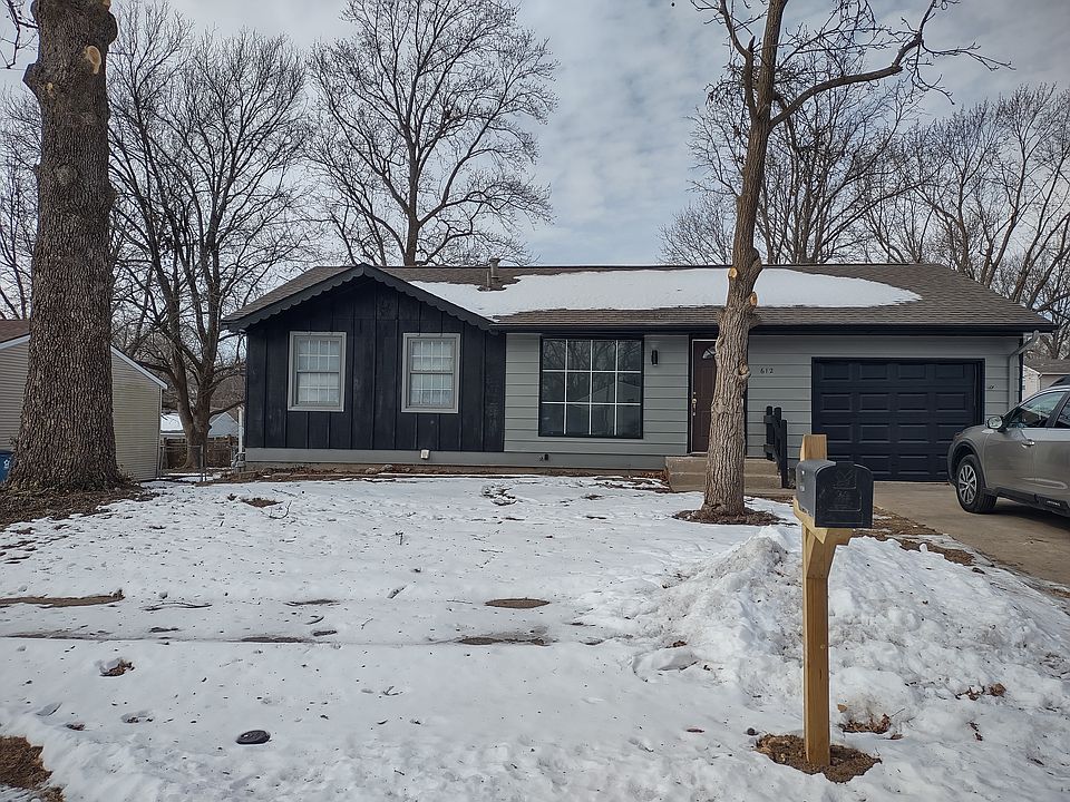1st image of 612 N Powahatan Dr