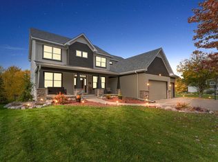 1505 Osprey Ct, Lino Lakes, MN 55038