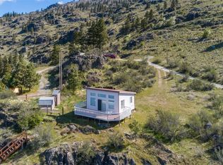 88 Waterfront Terrace Ln, Manson, WA 98831