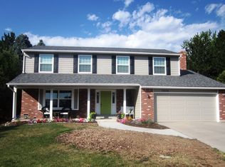 7638 S Pennsylvania Dr, Littleton, CO 80122