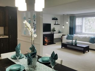 21 Harley Dr #2B-1BA-900SQFT, Worcester, MA 01606