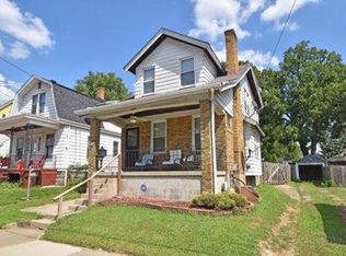 4708 Ridgeway Ave, Cincinnati, OH 45212