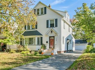 1726 N Winton Rd, Rochester, NY 14609