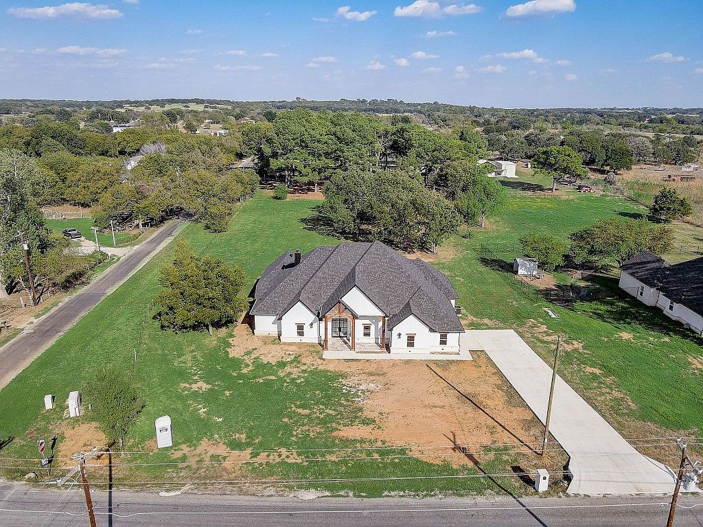 2320 County Road 801b, Cleburne, TX 76031 MLS 20435713 Zillow
