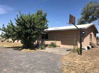199 NW Jefferson St, Madras, OR 97741