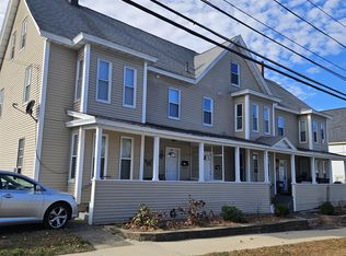 21 Arlington St, Nashua, NH 03060