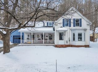 25 Linden Hill St, Woodstock, VT 05091