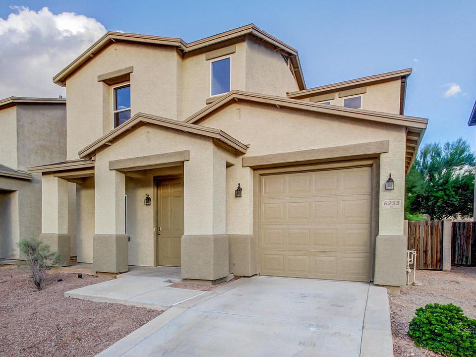 1st image of 6253 E Stonechat Dr