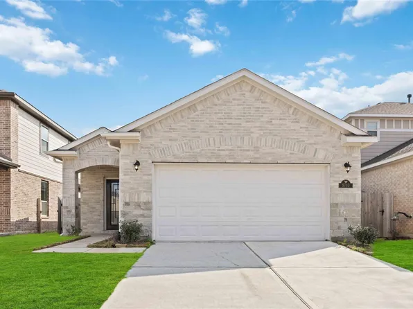 5710 Tabula Rasa Dr, Katy, TX 77493