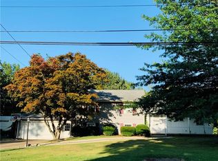 2837 Colonial Ave, Erie, PA 16506