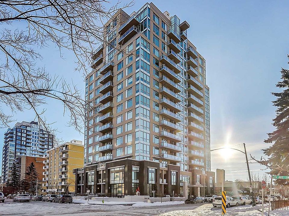 1st image of 1500 7th St SW #908