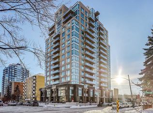 1500 7th St SW #908, Calgary, AB T2R1A7
